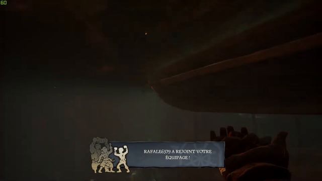 sea of thieves laggy moment