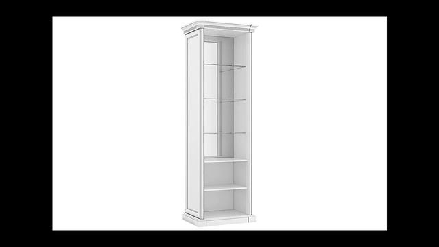Шкаф Изотта ИТ-224.03 ST24
