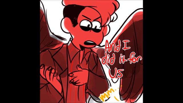 [BOYFRIEND TO DEATH] Cain is a twunk