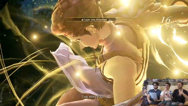 TALES OF ARISE : Le renouveau de la franchise ? | TEST