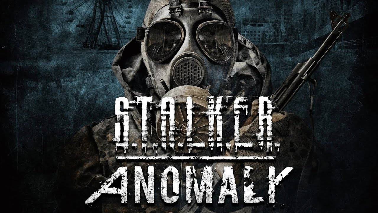 S.T.A.L.K.E.R: Anomaly 1.5.2 (часть 4) ЧИТАЕМ ОПИСАНИЕ, прежде чем мне на вас подписаться!