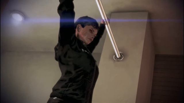 Let's Play Mass Effect 3: Part 88 "Houseguests"
