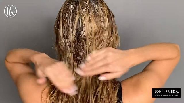Blonde To Blonder