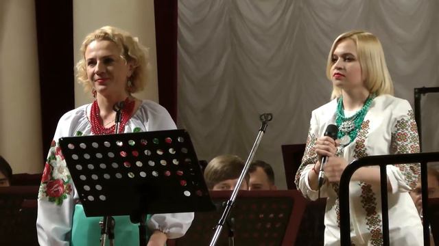 Омелян Нижанківський, Олесь Бабій, Осип Мащак, Олег Скрипка - "Марш нової армії"
