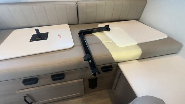 NEW 2024 GEO PRO 15TB ROCKWOOD FOREST RIVER OFF ROAD TRAVEL TRAILER TWIN BED KING AZDEL WALKTHROUGH