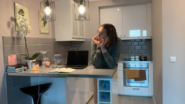 Gdańsk Apartment Tour #overseaslife