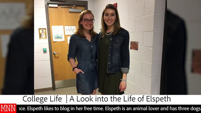 Elspeth Mizner Biography Video
