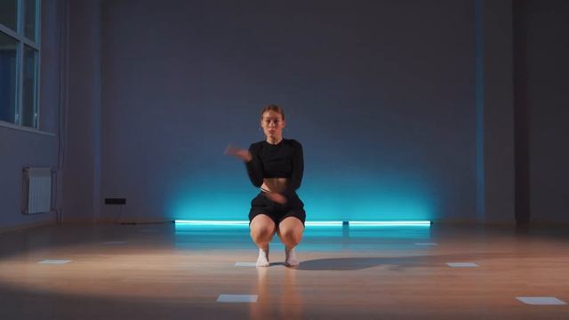 TRICK OF THE LIGHT | MODERN | КАШИНА ЮЛЯ