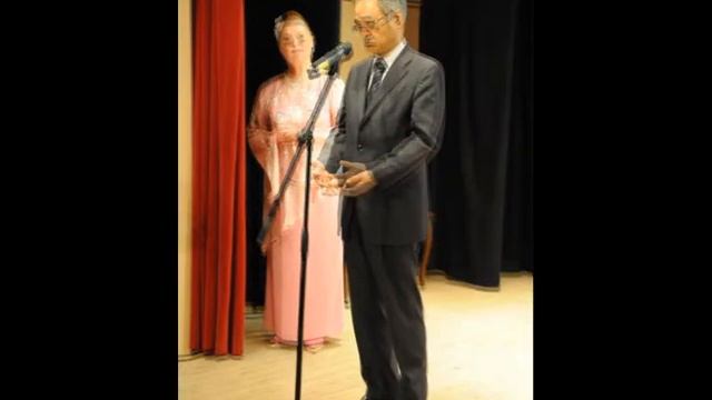 Выставка Японские мотивы 2014