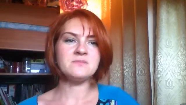 Отзыв на тренинг Девственная чистота от Светланы Барвиновой