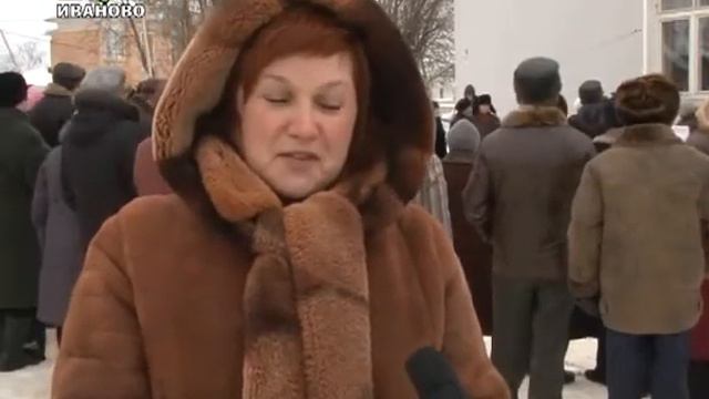 Закрыто детское отделение Гаврилово-Посадской ЦРБ