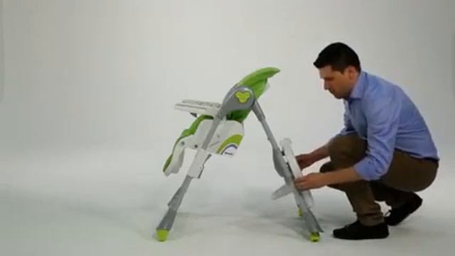 Brevi B Fun folding