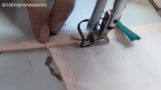 Confección: Gorro de Cirujano Tutorial
