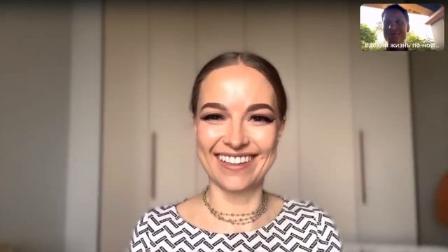 НИЛАЧАЛА - "капитанская дочка", выбравшая взамен яхт и Marriott, направить миллионы в служение Богу