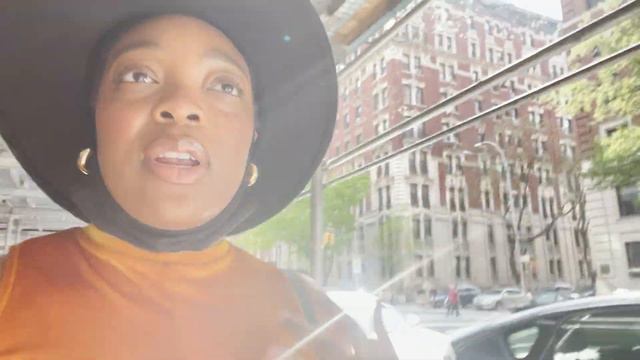 NYC VLOG | Dinner at Maison Pickle , Best Boba Spot in NYC + Get Stuffed with me