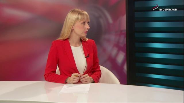Прямой разговор. Экологическая ситуация в Серпухове