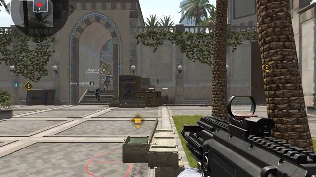 warface оно что то знает XD