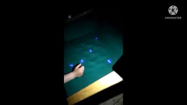 Страшно...24 часа в домике на даче