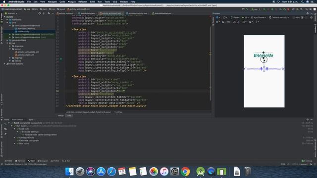 Android 4 - Activities, Intents, Extras