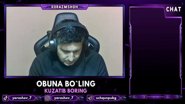 Gate to end | 1/2 VS THE721 LIGA DAY1|# XORAZMSHOH | УЗБЕК СИЛА | ХОРАЗМ СИЛA
