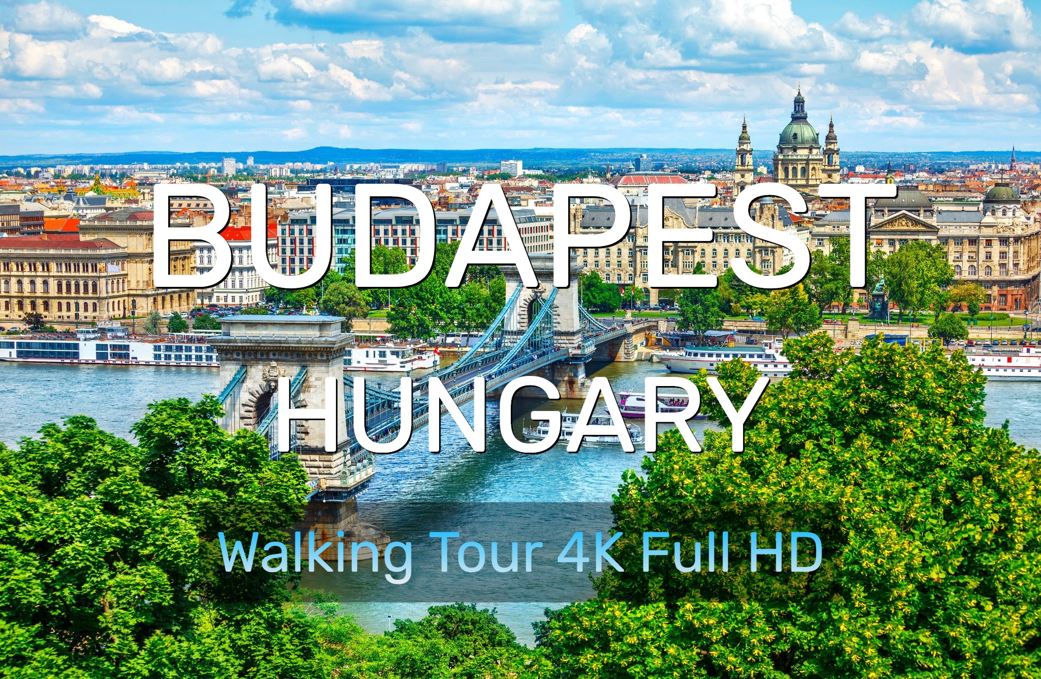 Будапешт, Венгрия - Budapest Hungary - Прогулка по улицам Будапешта