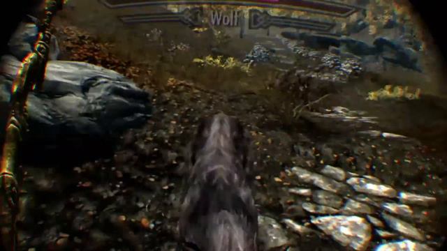 May I rent room again - Skyrim VR ep4
