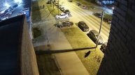 Пример записи Беспроводная уличная поворотная с 5-ти кратным зумом 4G/LTE камера 5Мп Ps-Link GBT5x5