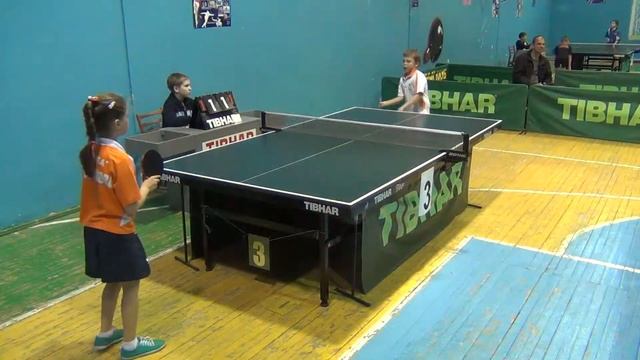 Первые ласточки - 2015