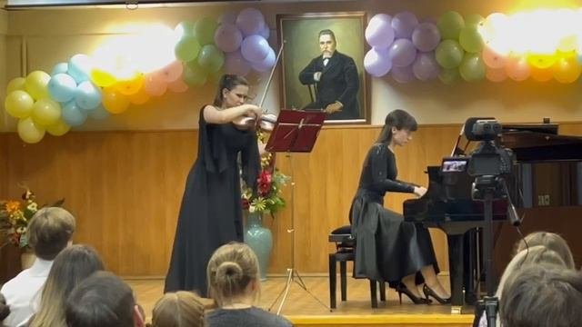А. Скрябин - Ноктюрн фа# минор