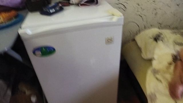 Самый жуткий отель Анапы