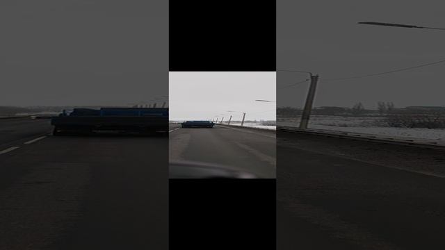 Дороги Воронежской обл.