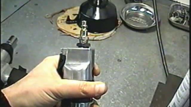 Small Engines Q & A  Video #20