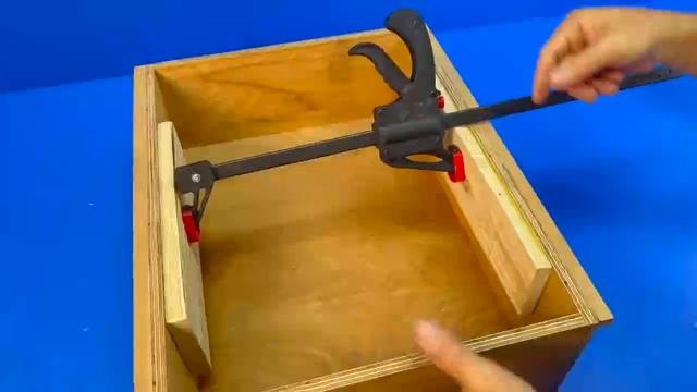 Различные строительные хитрости