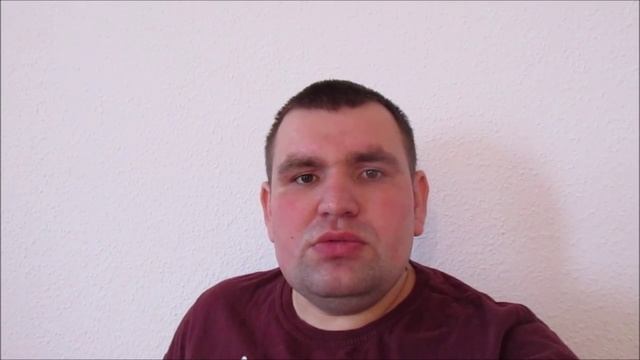 Традиция дарить подарки в детском саду. Жизнь в Германии