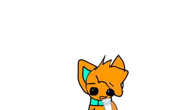 Теперь у меня есть маска) gift for @kitty_sun384