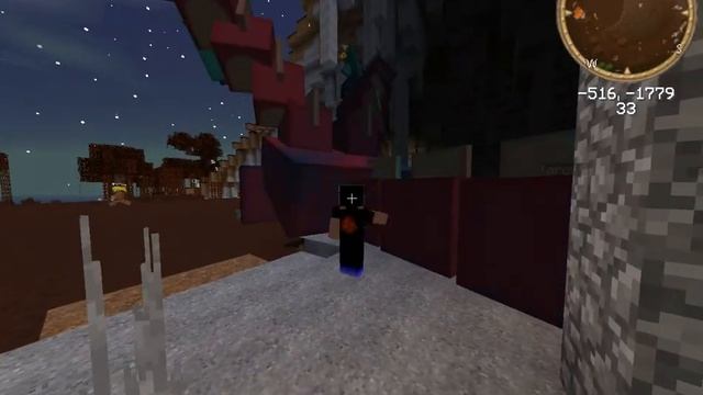 LP.#1.The Minecraft.Убиваем ГИДРУ!!!