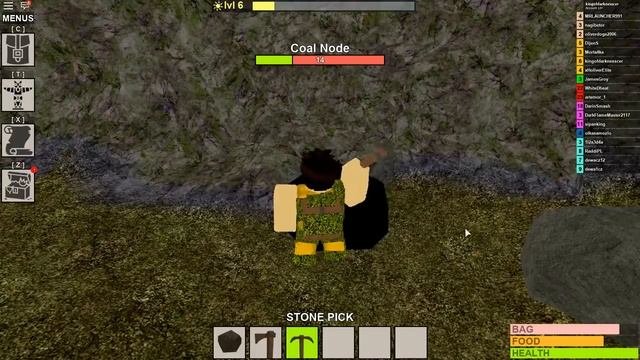 ПЛЕМЯ АИДА ТЕПЕРЬ СУЩЕСТВУЕТ! ROBLOX