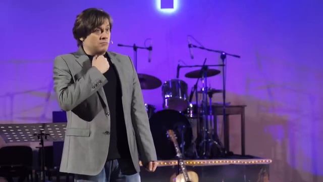 "Научитесь слышать" (проповедует Виктор Судаков) Сила слова.
