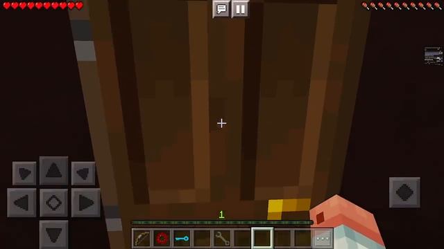 Minecraft: PE - Gameplay Walkthrough Part 260 - Piggy Horror Map (iOS, Android)