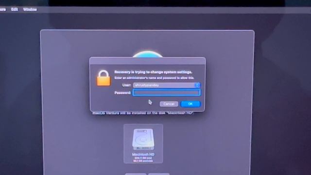 How To Erase and Reset an M1 & M2 Apple Silicon MacBook to factory default