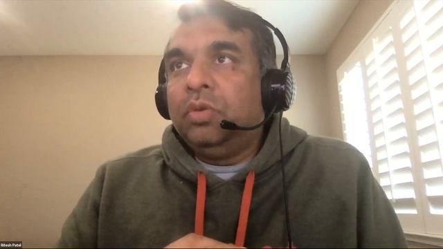 Velero Community Meeting \ Open Discussion - Jan 26, 2021