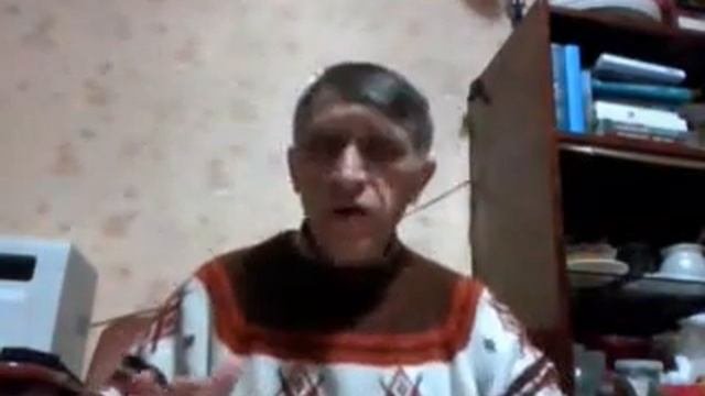 231127 Бог смиряет гордых и неблагодарных