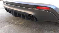 Infiniti fx50 vettel sound