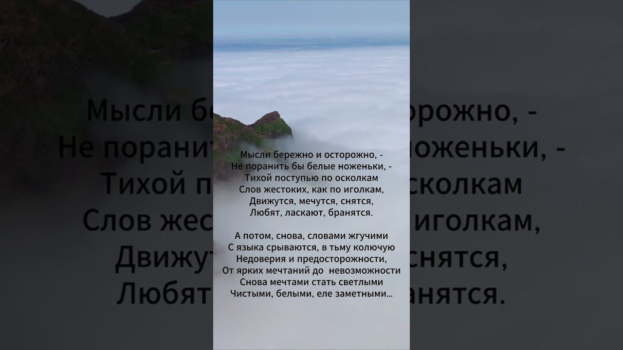 Стихи современных поэтов до глубины души  #поэзия #стихи  #любовь