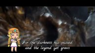 The Dragonborn Comes (Cover/Skyrim English Version w/Lyrics)