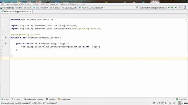 Spring Framework Java - PostMapping в Spring Boot (получаем параметры запросов)