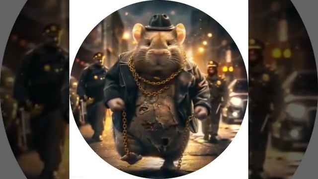 Hamster