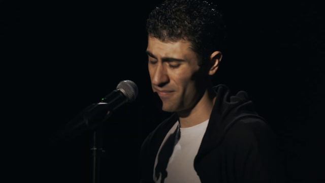 Стану ли я счастливей -Максим Фадеев  кавер- Нарек А.