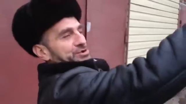 Асхьаб Бурсагов-Аза Газа
