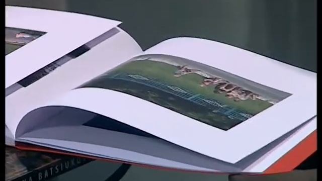 Навіны культуры. КАЛЕЙДАСКОП 14.09.2016 (БЕЛАРУСЬ 3)